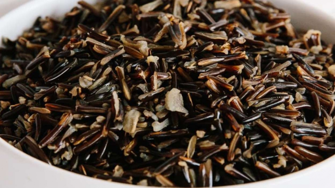 Wild Rice