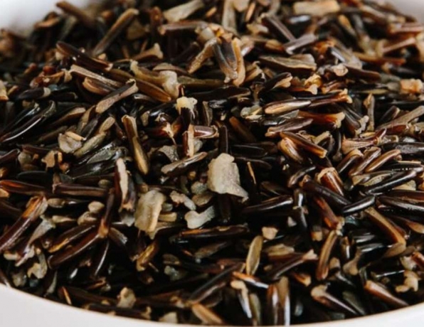 wild-rice